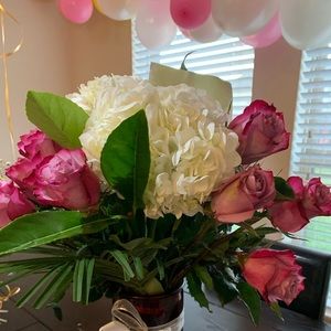 Meet your Posher, Elena